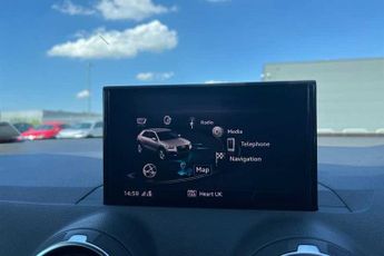 Audi Q2 2.0 TDI S line SUV 5dr Diesel S Tronic quattro Euro 6 (s/s) (150