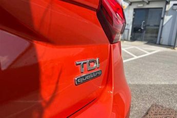 Audi Q2 2.0 TDI S line SUV 5dr Diesel S Tronic quattro Euro 6 (s/s) (150