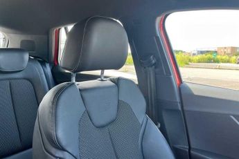 Audi Q2 2.0 TDI S line SUV 5dr Diesel S Tronic quattro Euro 6 (s/s) (150