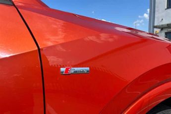 Audi Q2 2.0 TDI S line SUV 5dr Diesel S Tronic quattro Euro 6 (s/s) (150