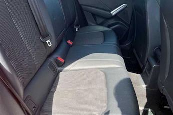 Audi Q2 2.0 TDI S line SUV 5dr Diesel S Tronic quattro Euro 6 (s/s) (150