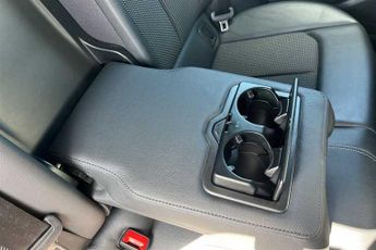Audi Q2 2.0 TDI S line SUV 5dr Diesel S Tronic quattro Euro 6 (s/s) (150
