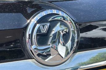 VAUXHALL MOKKA X 1.4i Turbo Active SUV 5dr Petrol Auto Euro 6 (140 ps)