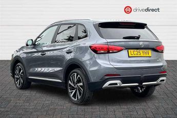 MG MG ZS 1.5 Hybrid+ Trophy SUV 5dr Petrol Hybrid Auto Euro 6 (s/s) (196 