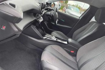 Peugeot 208 1.2 PureTech Allure Premium + Hatchback 5dr Petrol EAT Euro 6 (s