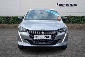 Peugeot 208 1.2 PureTech Allure Premium + Hatchback 5dr Petrol EAT Euro 6 (s