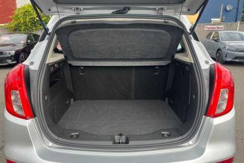 Vauxhall Mokka X Design NAV 1.4i Turbo Automatic (140ps)