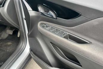 Vauxhall Mokka X Design NAV 1.4i Turbo Automatic (140ps)