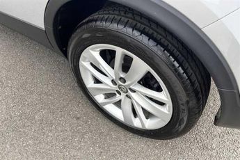 Vauxhall Mokka X Design NAV 1.4i Turbo Automatic (140ps)