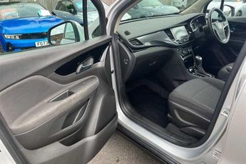 Vauxhall Mokka X Design NAV 1.4i Turbo Automatic (140ps)