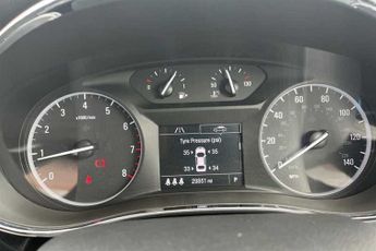 Vauxhall Mokka X Design NAV 1.4i Turbo Automatic (140ps)
