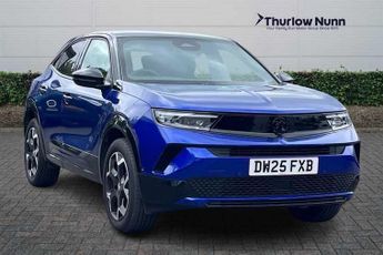 Vauxhall Mokka 1.2 Turbo Ultimate SUV 5dr Petrol Auto Euro 6 (s/s) (130 ps)