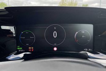 VAUXHALL MOKKA Electric 50kWh Ultimate SUV 5dr Electric Auto (136 ps)