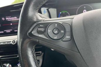 VAUXHALL MOKKA Electric 50kWh Ultimate SUV 5dr Electric Auto (136 ps)