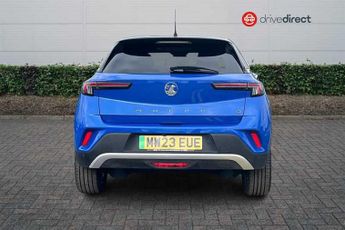 VAUXHALL MOKKA Electric 50kWh Ultimate SUV 5dr Electric Auto (136 ps)