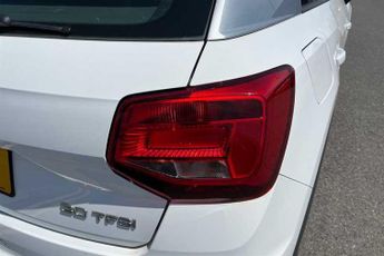 MERCEDES-BENZ A CLASS 2.0 A220d AMG Line (Executive) Saloon 4dr Diesel 8G-DCT Euro 6 (