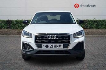 MERCEDES-BENZ A CLASS 2.0 A220d AMG Line (Executive) Saloon 4dr Diesel 8G-DCT Euro 6 (