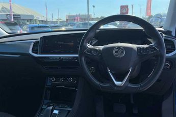 VAUXHALL GRANDLAND 1.5 Turbo D Elite SUV 5dr Diesel Auto Euro 6 (s/s) (130 ps)