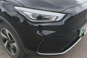 MG MG ZS 72.6kWh Trophy Connect Long Range SUV 5dr Electric Auto (156 ps)