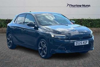 Vauxhall Corsa 1.2 Turbo Ultimate Hatchback 5dr Petrol Auto Euro 6 (s/s) (100 p