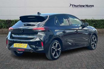 Vauxhall Corsa 1.2 Turbo Ultimate Hatchback 5dr Petrol Auto Euro 6 (s/s) (100 p