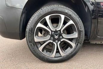 CITROEN E-BERLINGO 50kWh Flair XTR M MPV 5dr Electric Auto (7.4kW Charger) (136 ps)