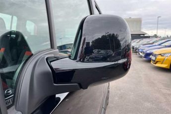 CITROEN E-BERLINGO 50kWh Flair XTR M MPV 5dr Electric Auto (7.4kW Charger) (136 ps)