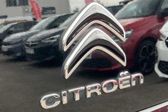 CITROEN E-BERLINGO 50kWh Flair XTR M MPV 5dr Electric Auto (7.4kW Charger) (136 ps)