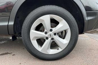 NISSAN QASHQAI 1.3 DIG-T Acenta Premium SUV 5dr Petrol DCT Auto Euro 6 (s/s) (1