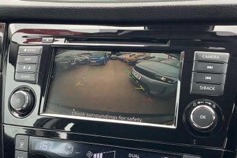 NISSAN QASHQAI 1.3 DIG-T Acenta Premium SUV 5dr Petrol DCT Auto Euro 6 (s/s) (1