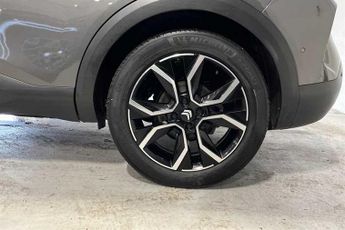 CITROEN E-C4 50kWh Shine Plus Hatchback 5dr Electric Auto (7.4kW Charger) (13