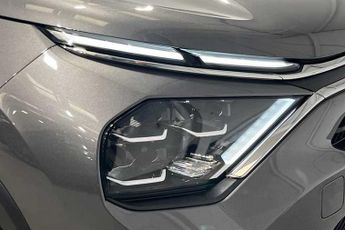 CITROEN E-C4 50kWh Shine Plus Hatchback 5dr Electric Auto (7.4kW Charger) (13