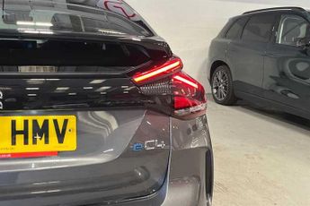 CITROEN E-C4 50kWh Shine Plus Hatchback 5dr Electric Auto (7.4kW Charger) (13