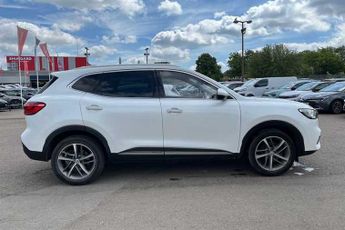 MG HS 1.5 T-GDI Exclusive SUV 5dr Petrol DCT Euro 6 (s/s) (162 ps)