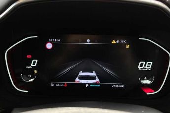 MG HS 1.5 T-GDI Exclusive SUV 5dr Petrol DCT Euro 6 (s/s) (162 ps)