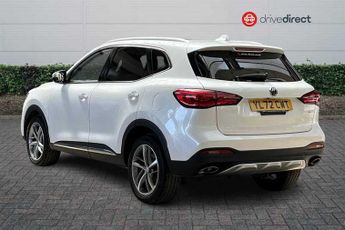 MG HS 1.5 T-GDI Exclusive SUV 5dr Petrol DCT Euro 6 (s/s) (162 ps)