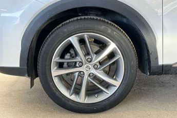 MG HS 1.5 T-GDI Exclusive SUV 5dr Petrol DCT Euro 6 (s/s) (162 ps)