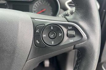 Vauxhall Crossland 1.2i Turbo (130 PS) Elite Edition 5 Door Petrol SUV Automatic 