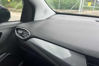 Vauxhall Crossland 1.2i Turbo (130 PS) Elite Edition 5 Door Petrol SUV Automatic 