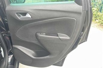Vauxhall Crossland 1.2i Turbo (130 PS) Elite Edition 5 Door Petrol SUV Automatic 