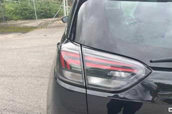 Vauxhall Crossland 1.2i Turbo (130 PS) Elite Edition 5 Door Petrol SUV Automatic 