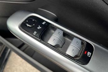 MERCEDES-BENZ C CLASS 1.5 C200h MHEV AMG Line Estate 5dr Petrol Hybrid G-Tronic+ Euro 