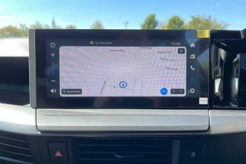 VAUXHALL FRONTERA ELECTRIC 44kWh GS SUV 5dr Electric Auto (113 ps)