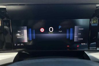 VAUXHALL FRONTERA ELECTRIC 44kWh GS SUV 5dr Electric Auto (113 ps)