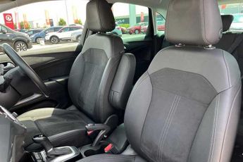 VAUXHALL CROSSLAND 1.2 Turbo Ultimate SUV 5dr Petrol Auto Euro 6 (s/s) (130 ps)