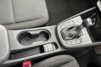 HYUNDAI KONA 1.6 h-GDi Premium SUV 5dr Petrol Hybrid DCT Euro 6 (s/s) (141 ps