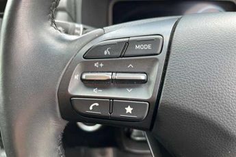 HYUNDAI KONA 1.6 h-GDi Premium SUV 5dr Petrol Hybrid DCT Euro 6 (s/s) (141 ps