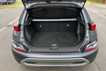 HYUNDAI KONA 1.6 h-GDi Premium SUV 5dr Petrol Hybrid DCT Euro 6 (s/s) (141 ps