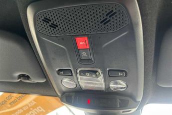 Vauxhall Corsa 1.2 Turbo Ultimate Hatchback 5dr Petrol Auto Euro 6 (s/s) (100 p