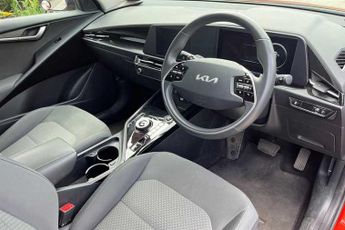 Kia Niro 64.8kWh 2 SUV 5dr Electric Auto (201 bhp)